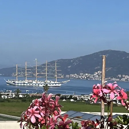 Frasso Lägenhet Porticcio (Corsica)