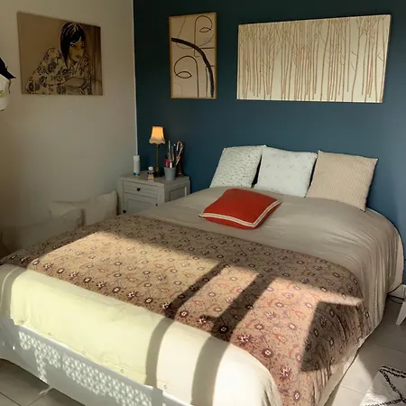 Frasso Porticcio (Corsica)