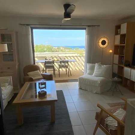 Frasso * Porticcio (Corsica)