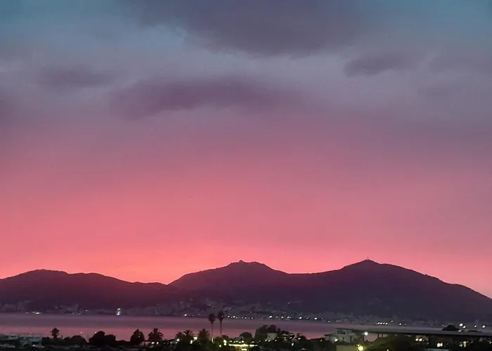Frasso Lägenhet Porticcio (Corsica)