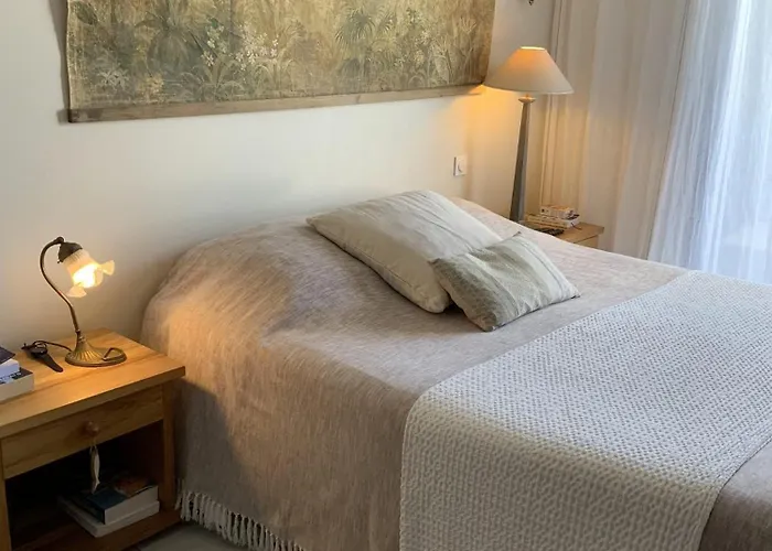Lägenhet Frasso Porticcio (Corsica)