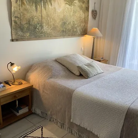 公寓 Frasso 波尔蒂乔