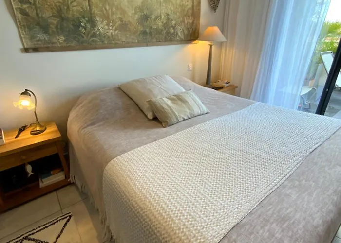 Appartement Frasso *