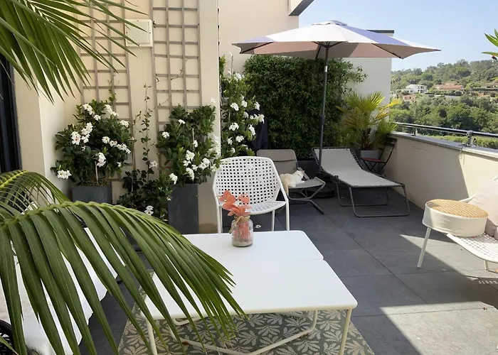 アパート Frasso ポルティシオ